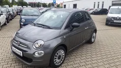 Grau Gebraucht 2023 Fiat 500 Kleinwagen | 12.999 € (Fairer Preis)