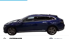 Gebraucht 2024 VW Arteon R-line Kombi | 44.780 € (Fairer Preis)