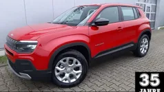 Volcano black Neu 2024 Jeep Avenger Altitude SUV | 23.390 € (Guter Preis)