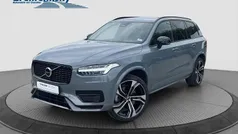Thunder grey (grau) Gebraucht 2022 Volvo XC90 Plus SUV | 49.490 € (Fairer Preis)