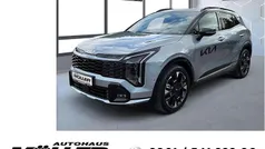 Gebraucht 2025 Kia Sportage GT-Line SUV | 47.449 € (Teuer)
