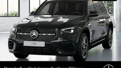 Gebraucht 2025 Mercedes GLB220 AMG SUV | 49.990 € (Fairer Preis)