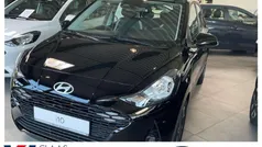 Phantom black / met Neu 2025 Hyundai i10 Trend Kleinwagen | 17.900 € (Fairer Preis)