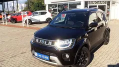 Super black pearl metallic Gebraucht 2023 Suzuki Ignis Comfort Kleinwagen | 17.950 € (Fairer Preis)