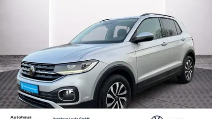 Gebraucht 2022 VW T-Cross Active SUV | 18.429 € (Fairer Preis)