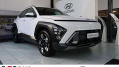 Weiss Gebraucht 2023 Hyundai Kona Trend SUV | 26.900 € (Guter Preis)