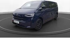 Gebraucht 2025 VW T7 Life Van | 59.970 € (Fairer Preis)