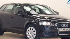 Gebraucht 2005 Audi A3 Attraction Limousine | 7.499 € (Teuer)