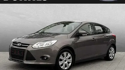 Gebraucht Ford Focus Trend 101 PS (74 kW) 2014 Limousine