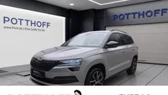 Gebraucht 2020 Skoda Karoq SportLine SUV | 26.877 € (Fairer Preis)