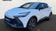 Gebraucht 2025 Toyota C-HR SUV | 38.040 € (Fairer Preis)