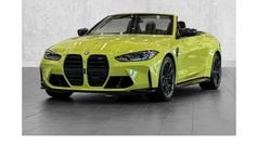 Gebraucht 2022 BMW M4 Cabriolet Competition Edition Cabrio | 70.490 € (Fairer Preis)
