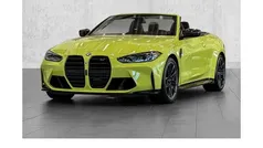 Gebraucht 2022 BMW M4 Cabriolet Competition Edition Cabrio | 70.490 € (Fairer Preis)