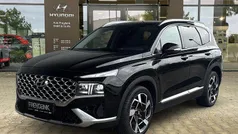 Gebraucht 2021 Hyundai Santa Fe Prime SUV | 32.999 € (Fairer Preis)