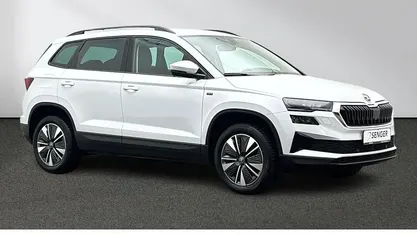 Gebraucht Skoda Karoq Comfort 150 PS (110 kW) 2025 SUV
