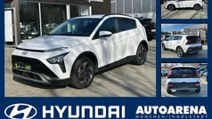 Gebraucht 2024 Hyundai Bayon Select SUV | 16.975 € (Superpreis)