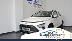 Gebraucht 2025 Hyundai Bayon Select SUV | 19.490 € (Guter Preis)