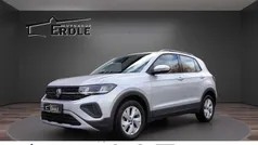 Gebraucht 2024 VW T-Cross Life SUV | 24.490 € (Fairer Preis)