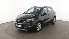 Schwarz Gebraucht 2018 Opel Mokka X Innovation SUV | 13.920 € (Fairer Preis)