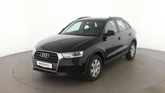 Gebraucht 2017 Audi Q3 SUV | 20.630 € (Fairer Preis)