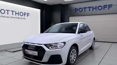 Gebraucht 2021 Audi A1 Sportback Design Kleinwagen | 15.450 € (Superpreis)