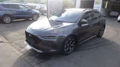 Gebraucht 2023 Ford Focus Active X Limousine | 24.900 € (Fairer Preis)