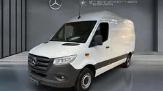 Gebraucht 2023 Mercedes Sprinter Van | 33.055 € (Fairer Preis)