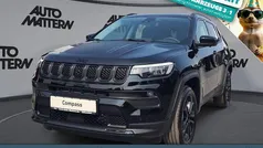 Gebraucht 2025 Jeep Compass North SUV | 38.690 € (Fairer Preis)