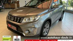 Gebraucht 2019 Suzuki Vitara Comfort SUV | 18.490 € (Fairer Preis)