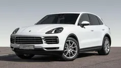 Gebraucht 2018 Porsche Cayenne SUV | 46.880 € (Fairer Preis)