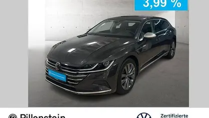 Gebraucht VW Arteon Elegance 190 PS (139 kW) 2024 Limousine
