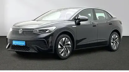 Gebraucht VW ID.5 Pro Performance 150 kW (204 PS) 2023 Schwarz SUV