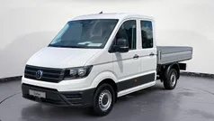 Gebraucht 2025 VW Crafter Van | 66.990 €