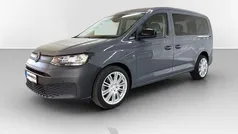 Gebraucht 2022 VW Caddy Maxi Van / Kleinbus | 31.290 € (Fairer Preis)