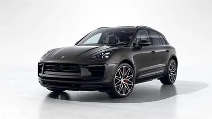 Gebraucht Porsche Macan S 380 PS (279 kW) 2023 SUV