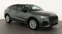Gebraucht 2025 Audi Q3 Sportback S-Line SUV | 49.595 € (Superpreis)