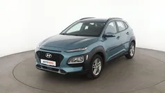 Gebraucht 2019 Hyundai Kona Trend SUV | 15.760 € (Fairer Preis)