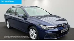 Gebraucht 2021 VW Golf VIII Life Kombi | 18.650 € (Fairer Preis)
