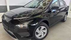 Gebraucht 2025 Hyundai Bayon Life SUV | 19.839 € (Fairer Preis)