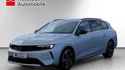 Gebraucht Opel Astra Edition 131 PS (96 kW) 2025 Kleinwagen