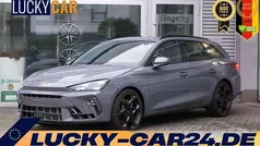 Gebraucht 2024 Cupra Leon VZ Kombi | 41.240 € (Fairer Preis)
