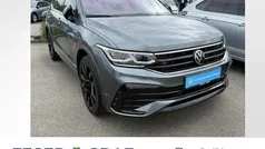VW Tiguan Allspace