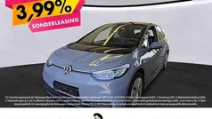Gebraucht 2021 VW ID.3 Pure Kleinwagen | 18.977 € (Fairer Preis)