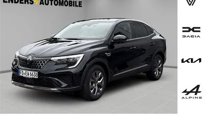 Gebraucht Renault Arkana Techno 140 PS (102 kW) 2025 SUV