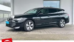 Gebraucht 2025 VW Passat Business Kombi | 34.950 € (Fairer Preis)