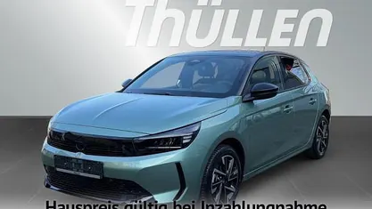 Gebraucht Opel Corsa 101 PS (74 kW) 2026 Kleinwagen