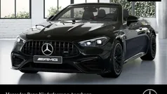 Gebraucht 2025 Mercedes CLE53 AMG Night Cabrio | 93.900 € (Fairer Preis)