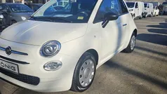 Gebraucht 2023 Fiat 500 Kleinwagen | 12.981 € (Fairer Preis)