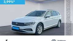 Gebraucht 2021 VW Passat Basis Kombi | 21.480 € (Guter Preis)