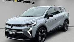 Grau Neu 2025 Renault Symbioz Esprit Alpine SUV | 33.980 € (Fairer Preis)